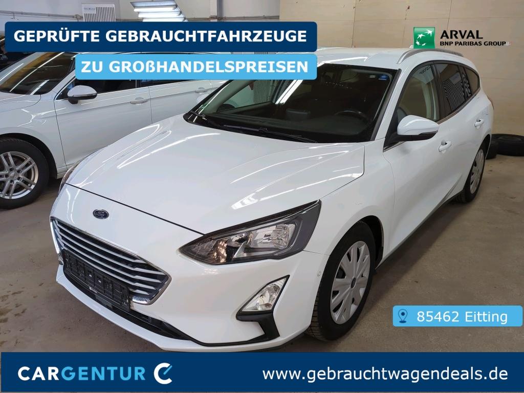 Ford Focus 1.5 EcoBlue Cool&Connect ACC LED