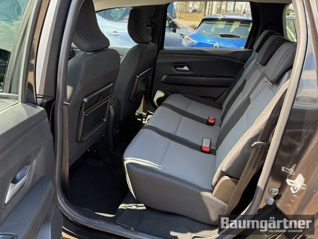 Fahrzeugabbildung Dacia Jogger Extreme Hybrid 140 Kamera/PDC/Tempomat