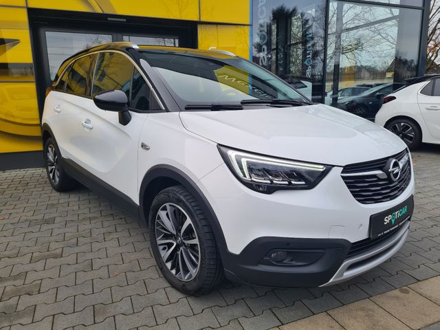 Opel Crossland X Innovation,Navi,Keyless,RFK,LED