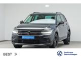 Volkswagen Tiguan 2.0 TSI 4Motion DSG URBAN SPORT*AHK*KAMER