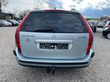 Citroën C5 2.0 16V Exclusive - TÜV NEU - TEMPOMAT - AHK - Citroën C5 mit Benzin-Antrieb