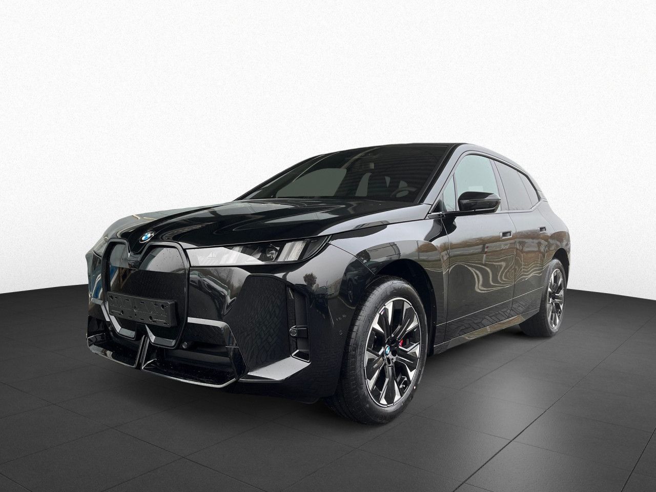 BMW iX - Bild 3