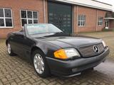 Mercedes-Benz SL 320 SL - Mercedes-Benz SL 320 aus 1995