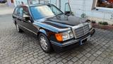 Mercedes-Benz 300 TD Turbo W124