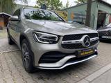 Mercedes-Benz GLC 200d AMG LINE VOLLAUSTATTUNG - gebrauchte Mercedes-Benz GLC 200 aus dem Jahr 2020