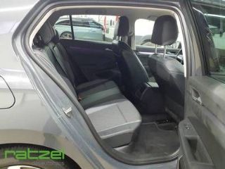 Fahrzeugabbildung Volkswagen Golf VIII Life 1,5 l eTSI OPF 110 kW (150 PS) DS