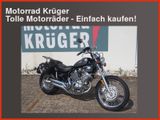 Yamaha XV 535 Virago Top Zustand! - YAMAHA BIELEFELD
