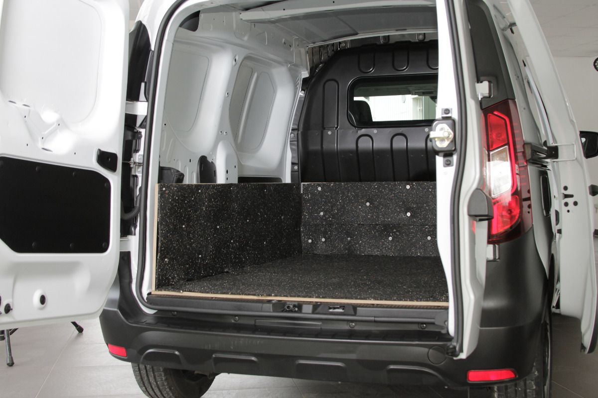 Fahrzeugabbildung Renault Express Extra Blue dCi 75 Ecoleader