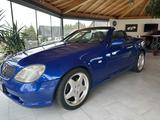 Mercedes-Benz SLK 230 KOMPRESSOR AMG  Leder Bi Color - Mercedes-Benz SLK 230 Gebrauchtwagen