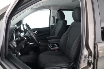Mercedes V 250 - 11