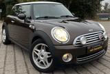 MINI Cooper 50 Mayfair Cooper XENON PANO PDC NAVI - MINI MINI: Mayfair