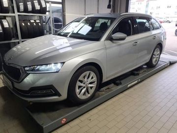 Skoda Octavia - 2