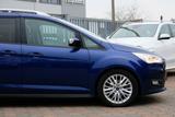 Ford Grand C-Max 2.0 TDCi Panorama Technologie Paket - Ford: 2.0