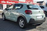 Citroën C3 1.2 12V VTi Feel Klima Tempomat PDC USB - Citroën C3 in Chemnitz