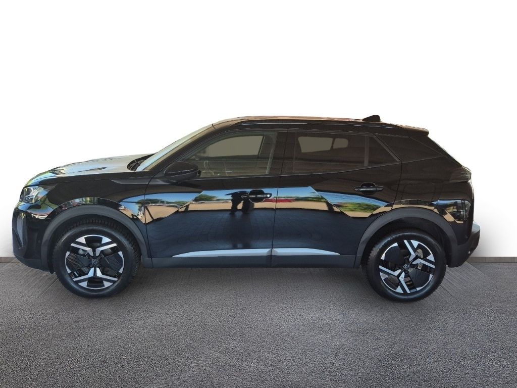 Peugeot 2008 Allure Shz Navi Kamera PDC v+h Keyless Plus imagem 3