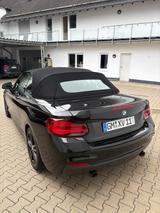 BMW M240i xDrive Steptronic Cabrio - - gebrauchte BMW M240i aus dem Jahr 2021