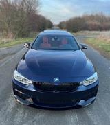 BMW 440i Gran Coupé xDrive/M-Sport/H&K/360*kein OPF - BMW 440 Gran Coupé Gebrauchtwagen