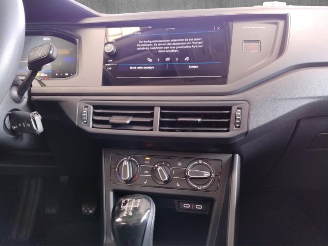 Taigo 1.0 TSI Klima Einparkhilfe Sitzheizung