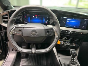 Opel Mokka - 12