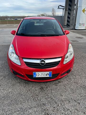 Opel Corsa 1.2 80CV 3 porte GPL-TECH Edition