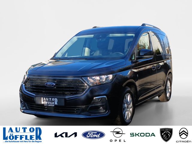 Ford Tourneo Connect Titanium PDC' RFK' NAVI'ACC'SHZ'