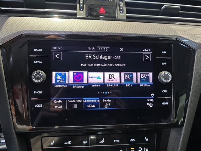 Passat Alltrack 4Motion 2.0 TDI DSG*AHK*ACC*
