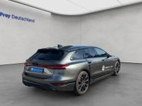 Audi A6 e-tron - Vorschau Bild 6