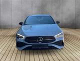 Mercedes-Benz CLA 200 d Special Edition AMG Line - PANORAMA - gebrauchte Mercedes-Benz CLA 200 aus dem Jahr 2025
