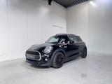 MINI One 1.5 Benzine Autom. - Pano - Topstaat! - MINI: Schwarz