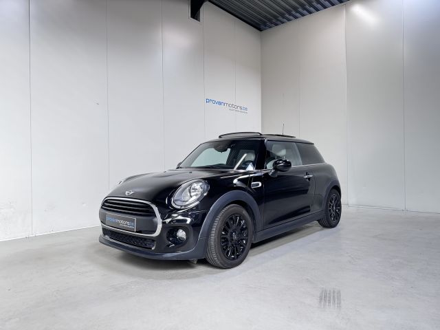 MINI One 1.5 Benzine Autom. - Pano - Topstaat!