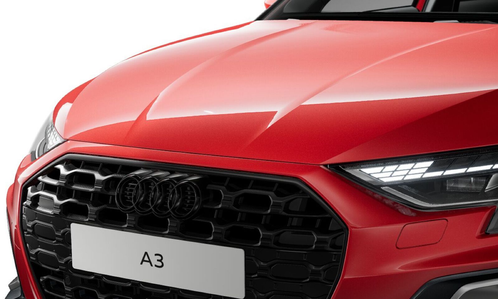 Audi A3 - Bild 4