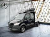 Mercedes-Benz Sprinter 317 CDI Pritsche Standard AHK3,5t*Klima - Mercedes-Benz Pritsche