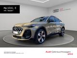 Audi SQ5 quattro Matrix LED Navi B&O HuD AHK 21" - Audi SQ5 aus 2025