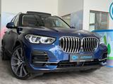BMW X5 45e xDr*ACC*PANO*360*FOND TV*B&W*LASER*HUD*22 - BMW X5 in Solingen