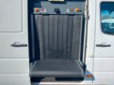 Mercedes-Benz Sprinter*SMITHS HEIMANN Röntgen Zoll Scanner* - Mercedes-Benz Sprinter aus 2004: Van