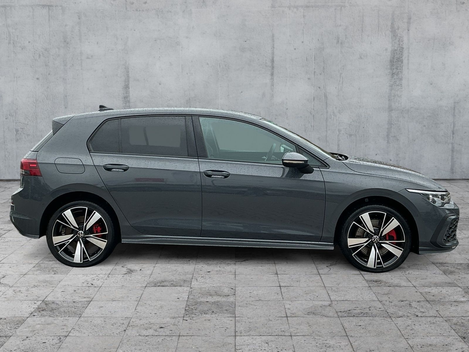 Volkswagen Golf - Bild 7