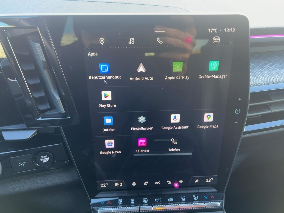 Renault Austral - Bild 12