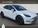 Tesla Model Y Dual AWD Long Range /SoH 90%/1.Hd/MwSt. - Tesla in Dresden