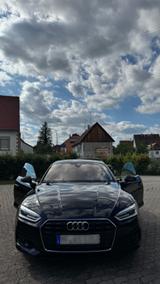 Audi A5 40 TDI S tronic Sportback - - Audi Gebrauchtwagen in Pforzheim