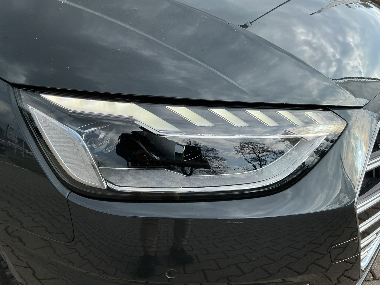 Audi A4 - Bild 17