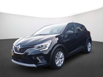 Renault Captur EVOLUTION TCe 140 EDC