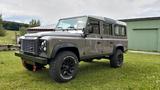 Land Rover Defender 110 Td4 Station Wagon S S - Land Rover Defender: Td4