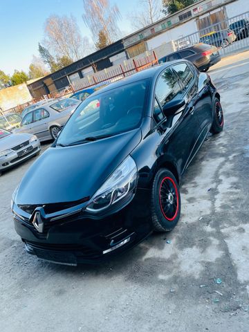 Renault Clio IV Limited