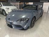 Toyota Supra Sport 2.0 Turbo #6338 - Toyota Supra aus 2023