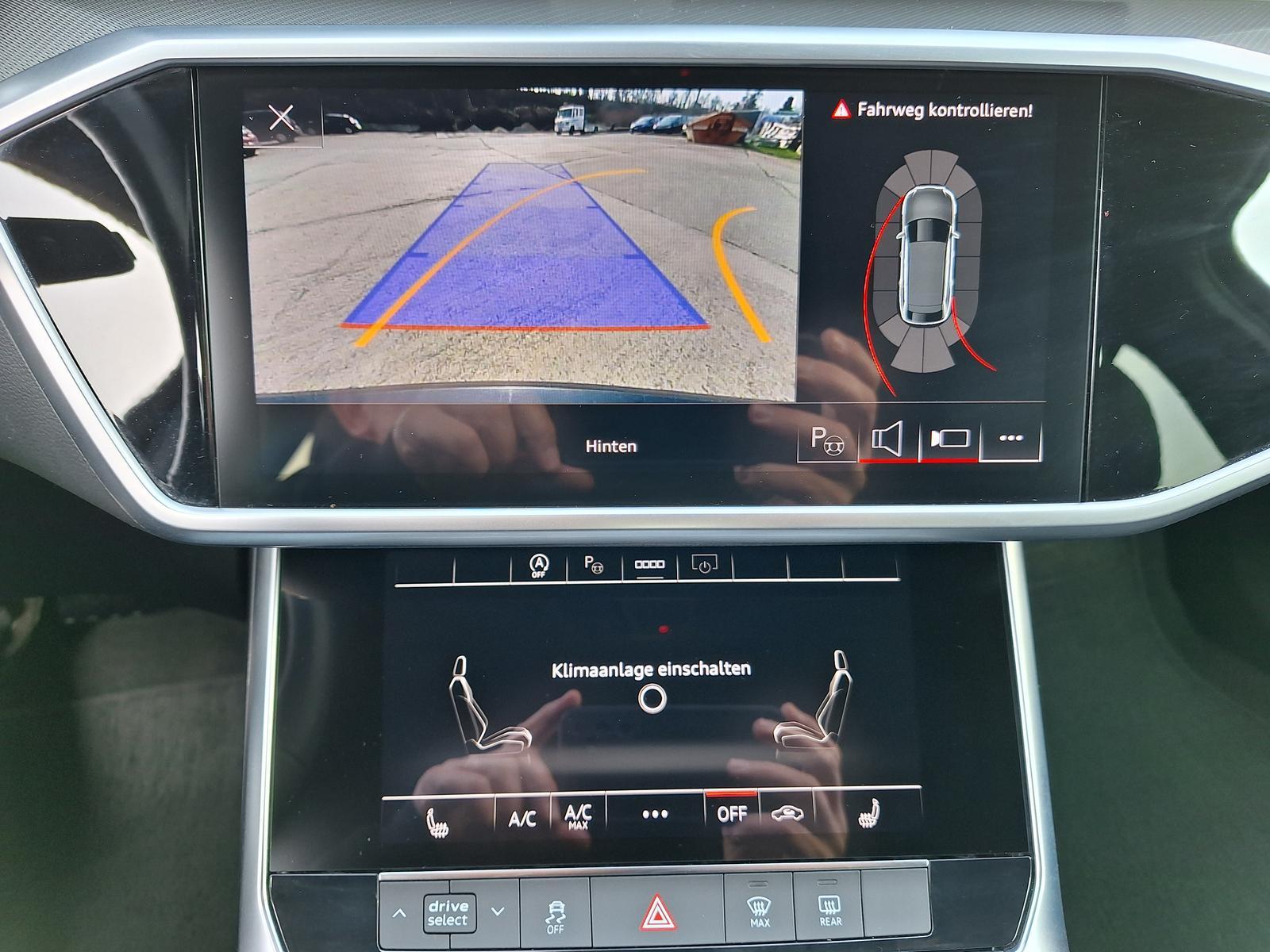 Audi A6 2.0 16V TFSI 45 quattro advanced Navi Sound A, миниатюра 22