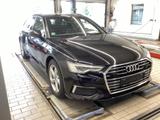 Audi A6 Avant 40 TDI design/LEDER/CAM/ACC/GARANTIE - Audi A6: 4g