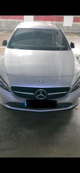Mercedes-Benz Mercedes CLA 200 - Mercedes-Benz CLA 200 in Leipzig