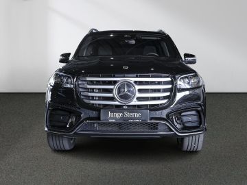 Mercedes GLS 580 - 4