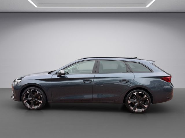 Leon Sportstourer 2.0 TDI DPF DSG