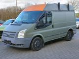 Ford Transit Kasten FT280 L2H2 AHK - Ford Transit ft 280 k